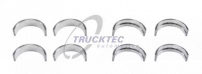 TRUCKTEC AUTOMOTIVE 0211065 -  Подшипник коленвала